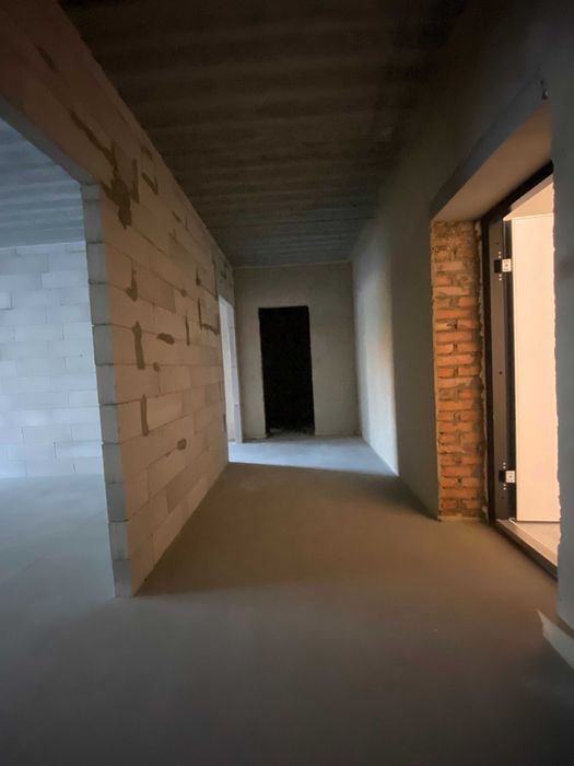 Продаж квартири №7 - 51,25 кв.м. в Жк Атмосфера. Найкраща ціна