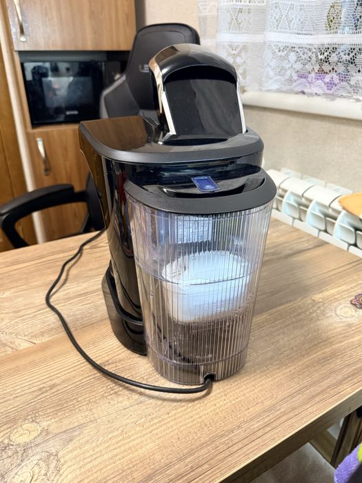 Каво машина Bosch Tassimo капсульна