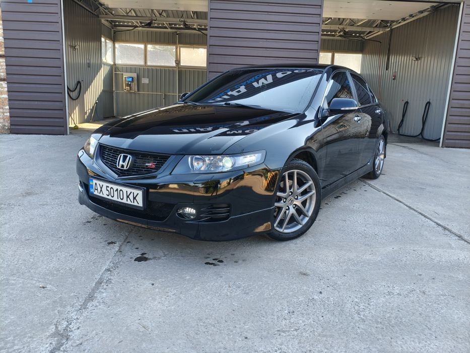 Продам HONDA accord 7