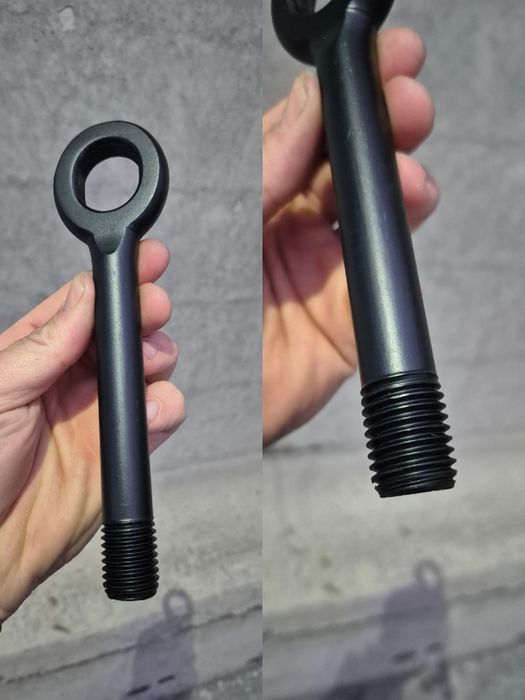 Домкрат Hyundai - Домкрат  Kia