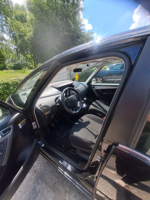 Citroen C4 Picasso 1,6HDI