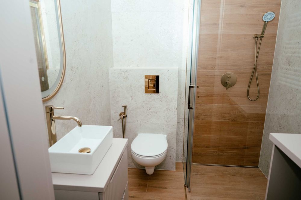 Nowe Mieszkanie 52,5m2 Witnica. Wysoki Standard!!