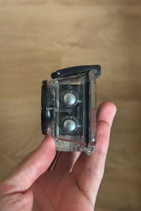 Câmara DENVER AC-5000W