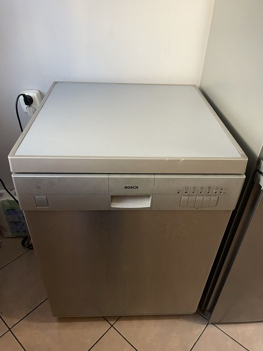 Zmywarka Bosh 60 cm