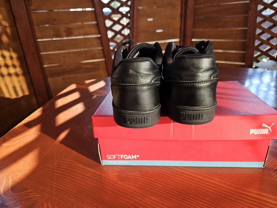 Кросівки чоловічі Puma