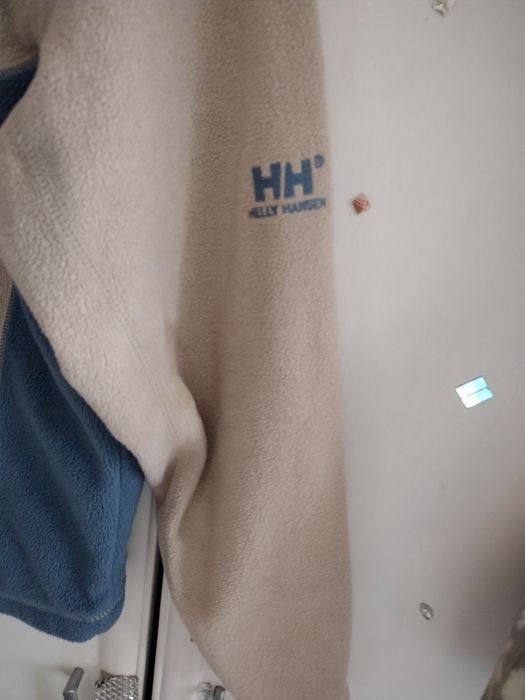 Bluza damska Helly Hansen