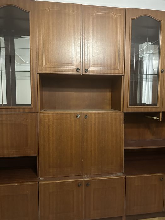 Стенка, мебель в гостинную