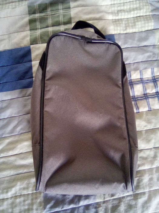 Bolsa saco desportivo para chuteiras SLB adidas