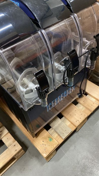 Granitor Spm Ice Pro 3 komorowy