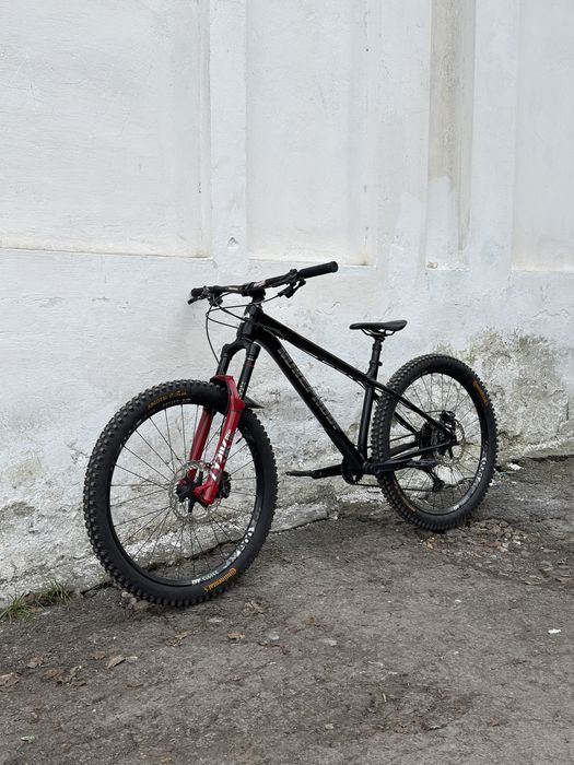 Nukeproof Scout 275 RS 2022: 1 200 € - Велосипеды Тернополь на Olx