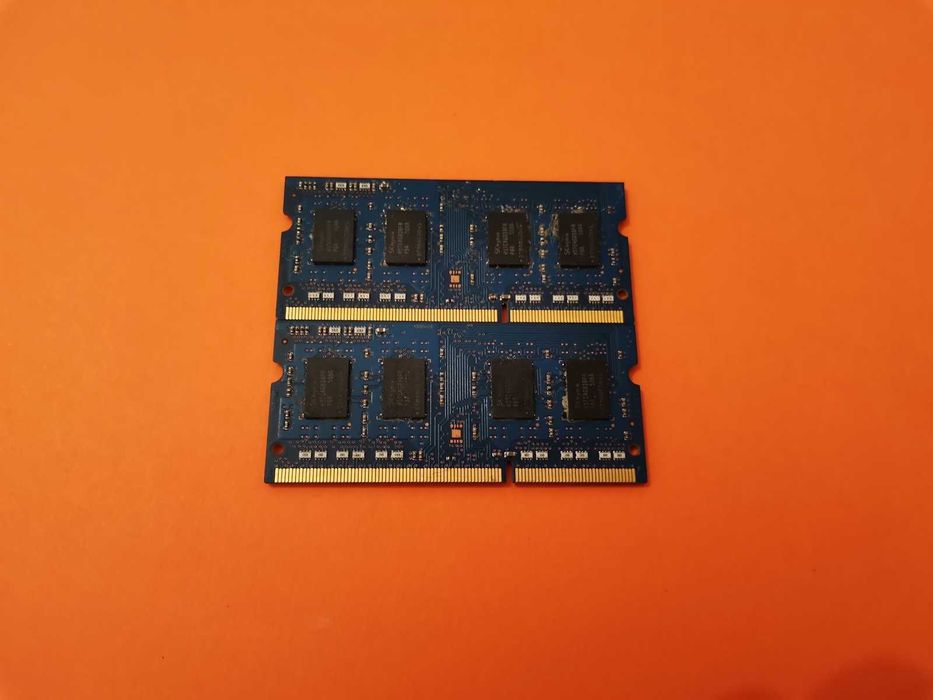 DDR3 8GB HyniX 12800 L