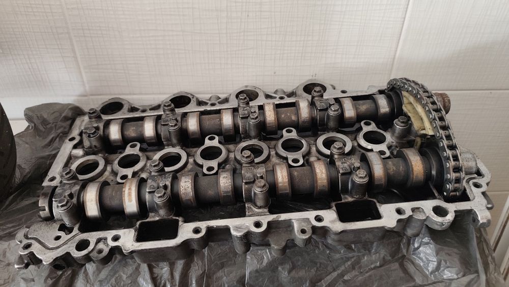 Kit árvore de cames Mazda 3