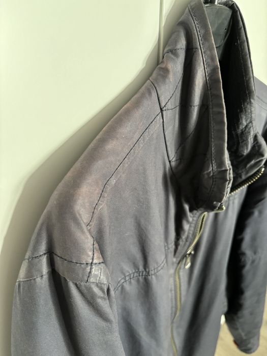 Casaco TOMMY HILFIGER Tamanho S Original