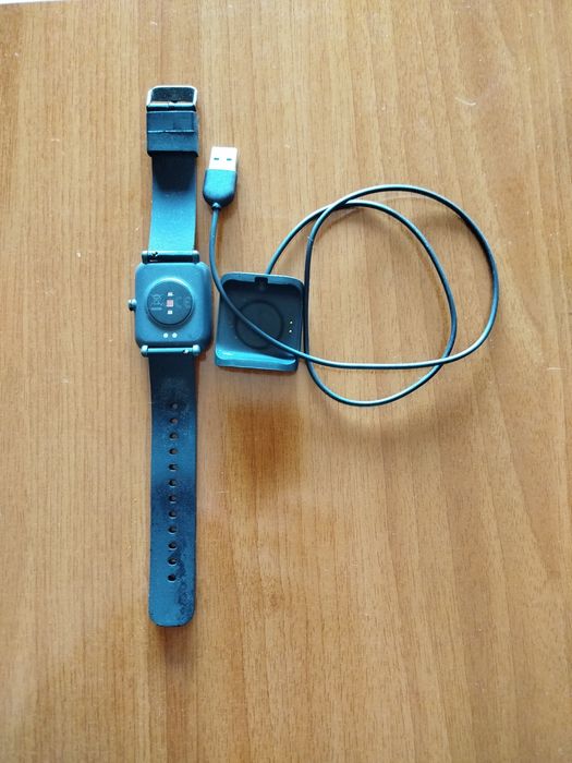Smartwatch Amazfit Bip S