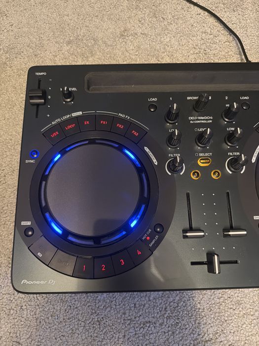 Kosola DJ Wego 4