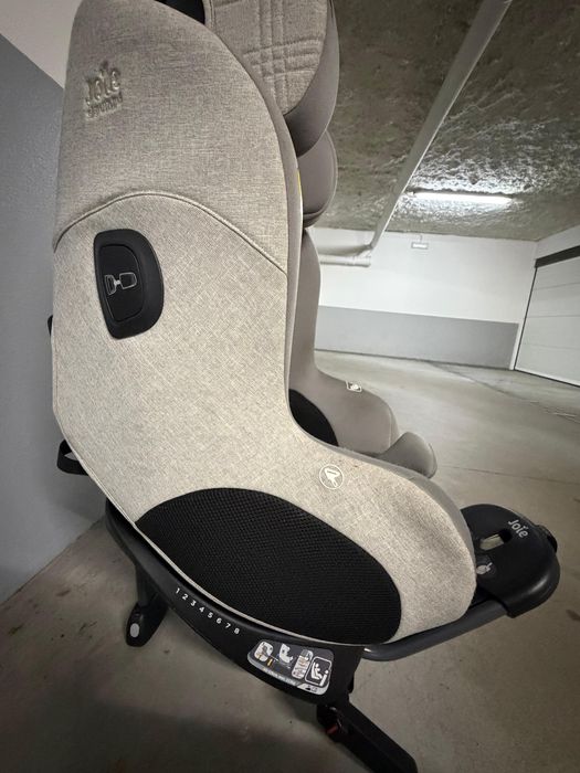 Cadeira Auto Joie Signature