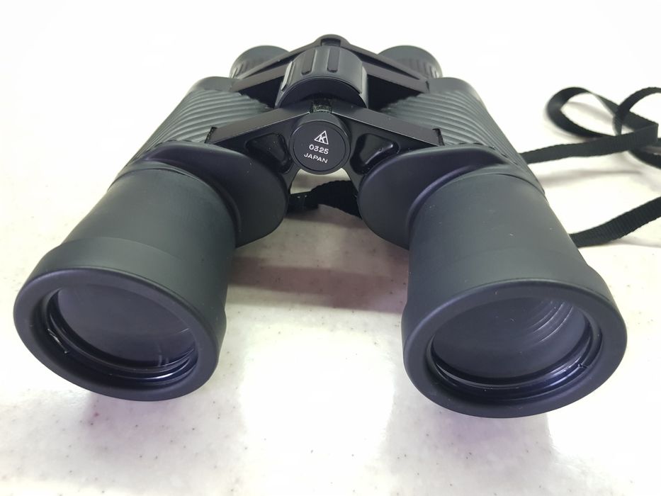 Бінокль Tasco 8x40mm Zip Focus Fully Coated 5002 RB Binoculars