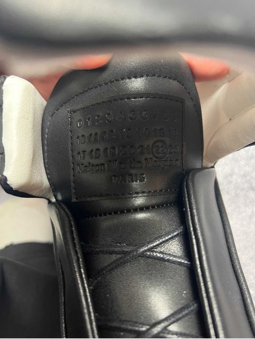 ‼️РОЗПРОДАЖ‼️Кросівки Maison Margiela Future /Opium