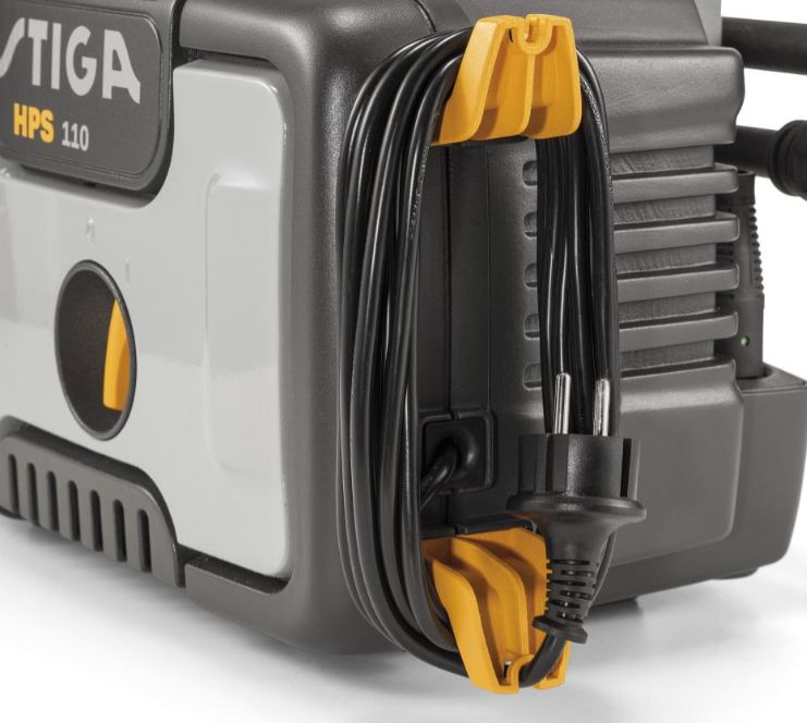 Myjka Wysokociśnieniowa STIGA HPS 110