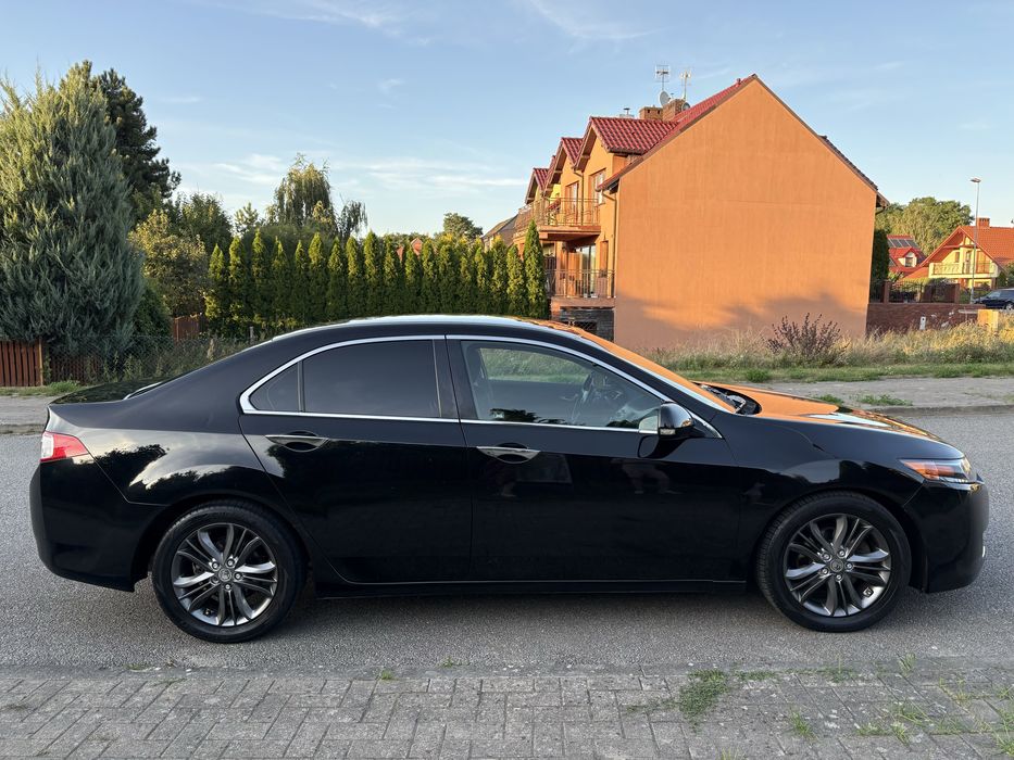 Honda Accord VIII ! 2.2 Diesel ! Polecam !