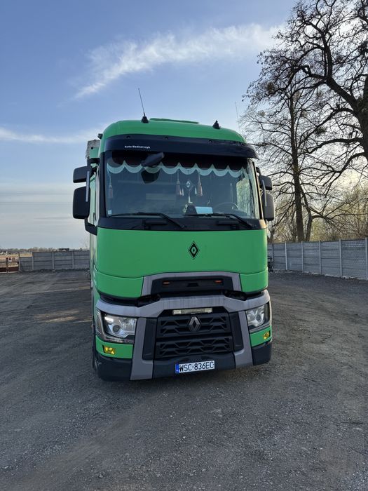 Renault GamaT 480  KM