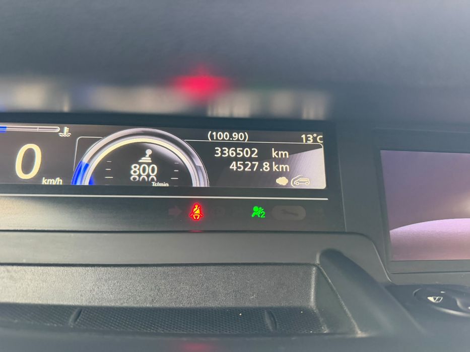 Renault Scenic 1.5 DCI ( 7 lugares )