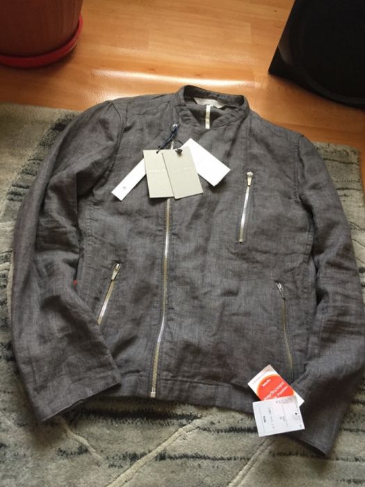 Kurtka Zara nowa rozmiar M cena sklepowa 49,95 Euro
