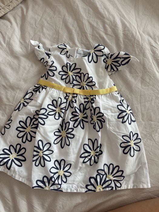 Dr Kid Dress 24M