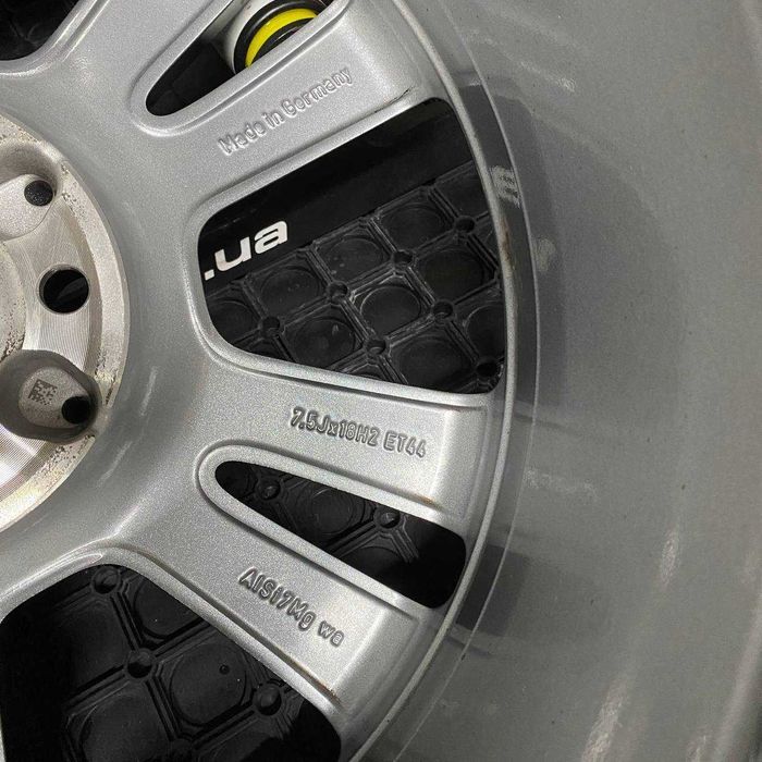 ДИСКИ БУ оригінал MERCEDES R18 5X112 AUDI,BMWМерседес A2054012802