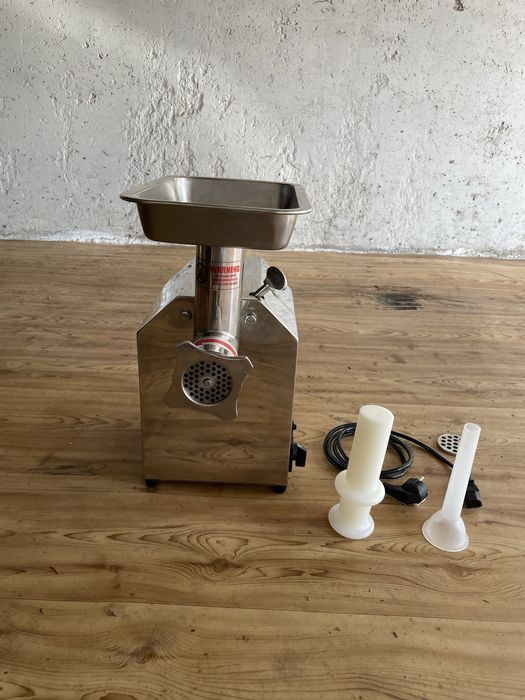 Wilk do mięsa kotleciarka Soda Pluss