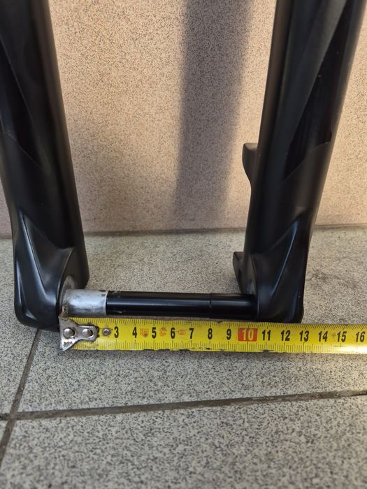 Вилка Rock Shox Revelation 150mm e-mtb
