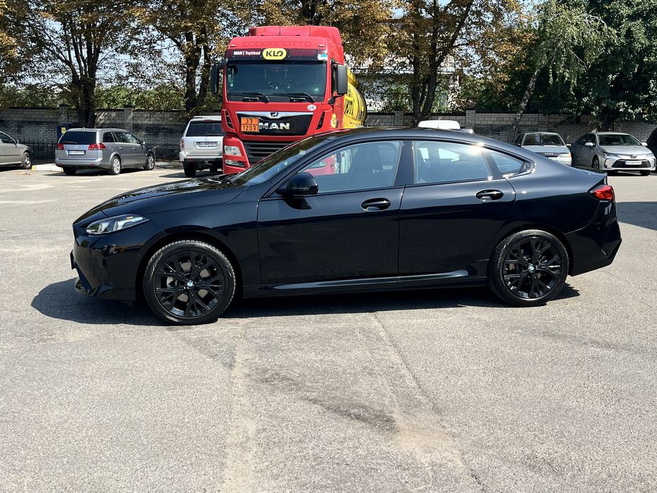 BMW 2 Series Gran Coupe 2025 VIN WBA23GG07S7T18378 фото оголошення 15 з 24