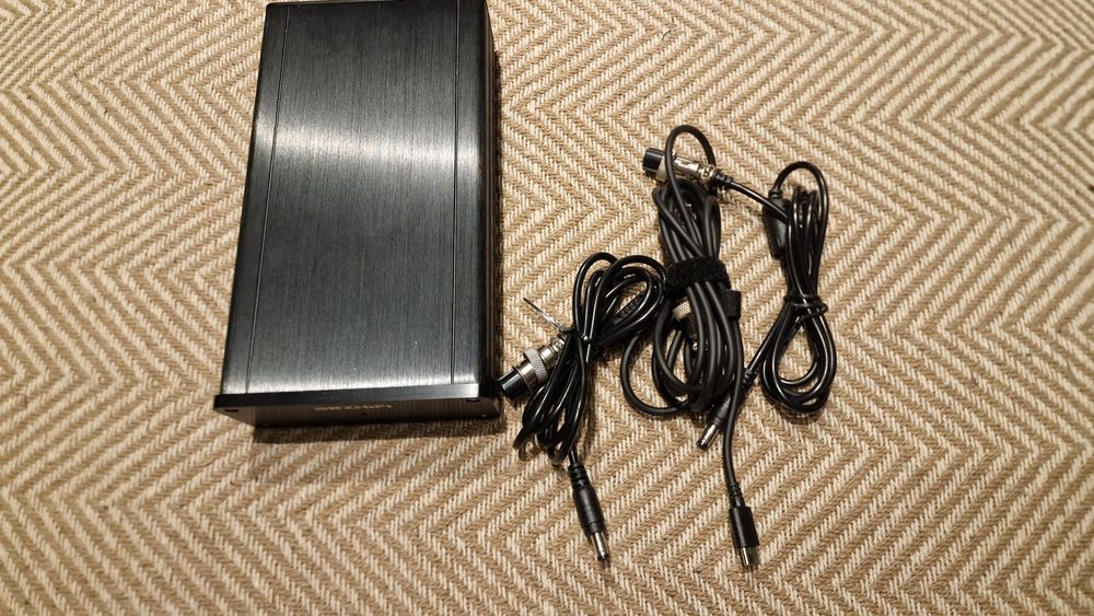 Zasilacz Liniowy - smsl m300, Wiim mini, Raspberry  Pi