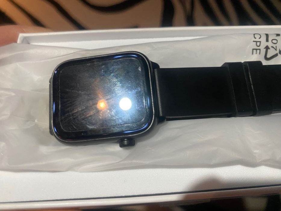 Smartwatch G. Rossi SW013 nowy