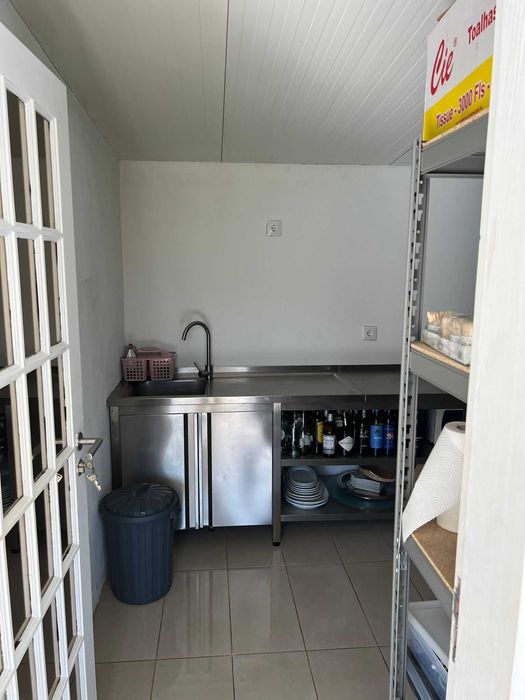 Espaço Para Eventos (Nogueira, Viana Do Castelo)