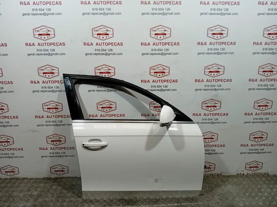 Porta Frente Direita Audi A4 B8 Original
