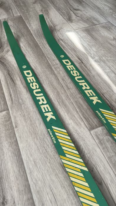 Лижі бігові DESUREK Tallinn