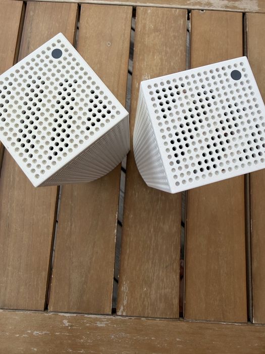 Router Mesh Linksys WHW03 v2
