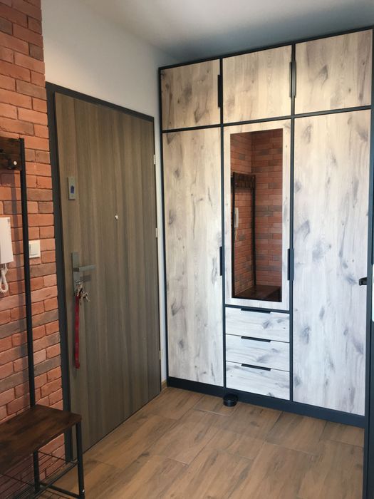 2 pokojowe mieszkanie na wynajem w Centrum