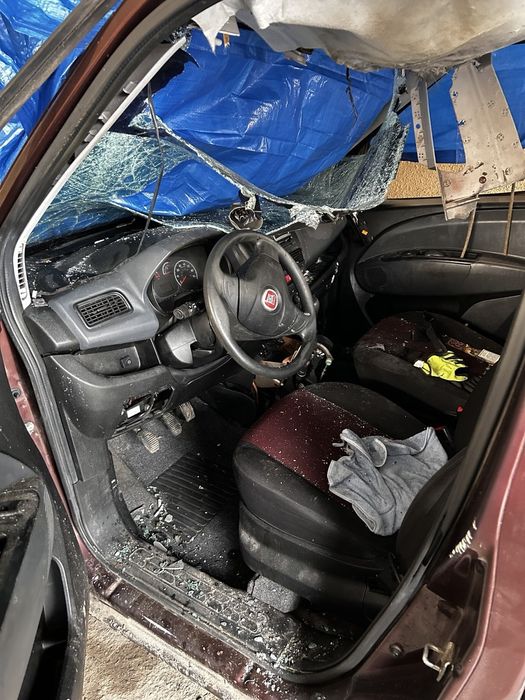 Продам Фиат Добло