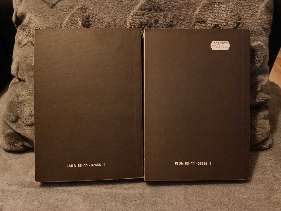 Prus - Faraon tom 1 i 2