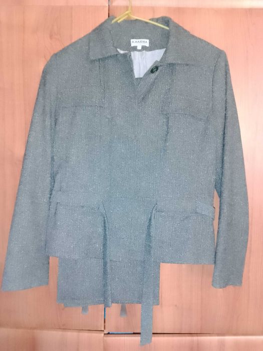 Garnitur damski rozmiar 38