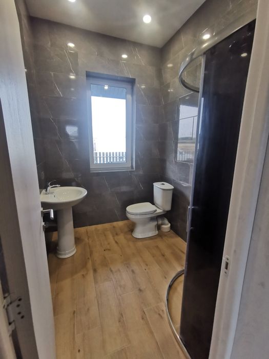 Дом с ремонтом, коттеджный городок в лесу, Sky Park, Гнедин