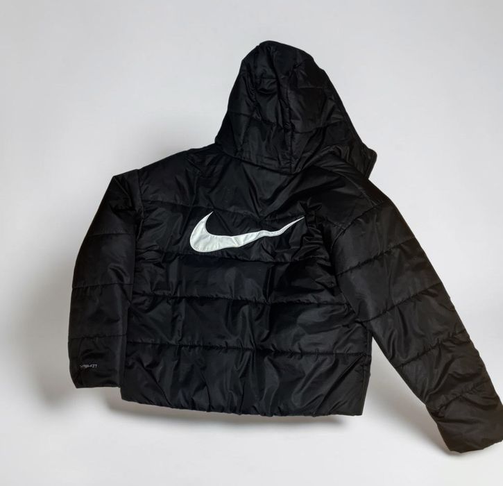 куртка/пуховик nike
