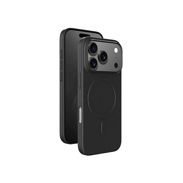 Etui AMAZINGTHING Minimal Air na iPhone 17 Pro Max kompatybilne z MagS