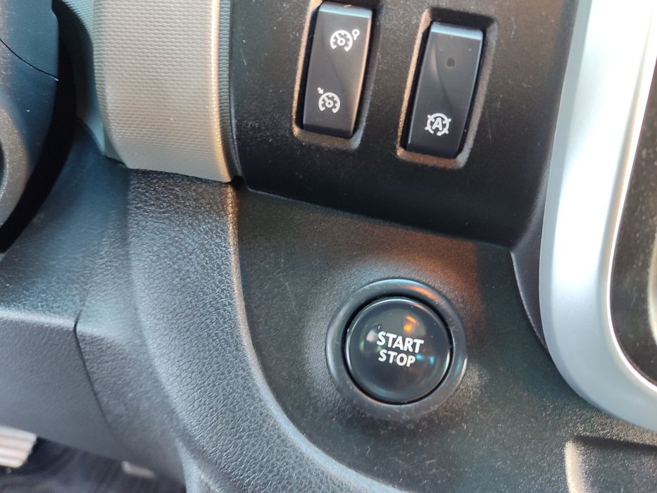 Renault Tráfic 1.6dci 8 Lugares