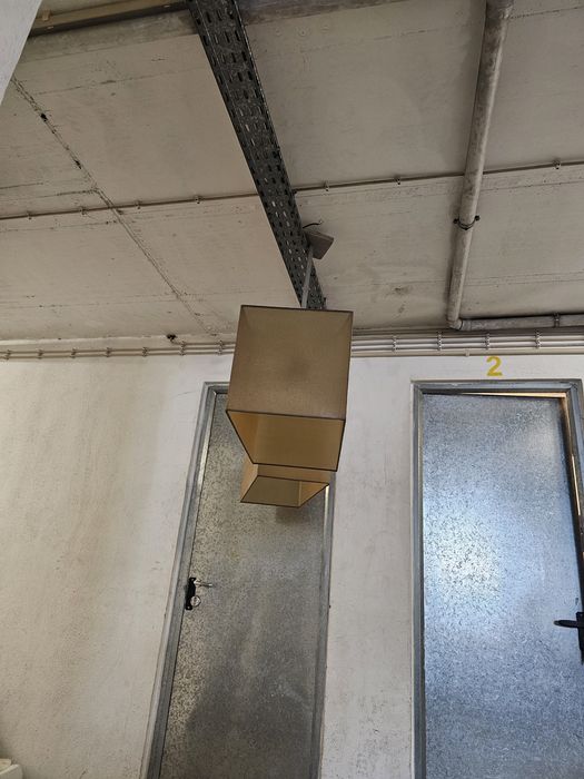 Candeeiro de sala