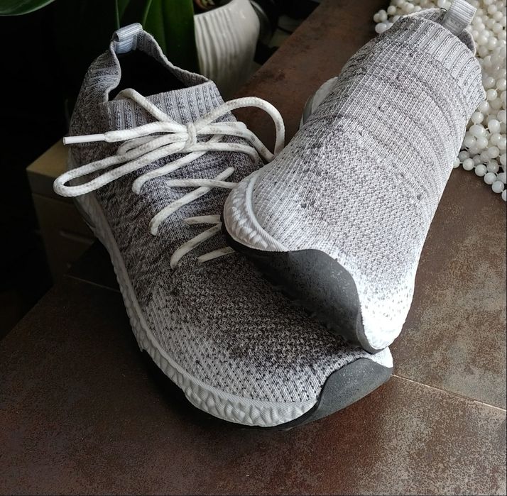 Кросівки кеди дихаючі текстильні для фітнесу спорту р.42.