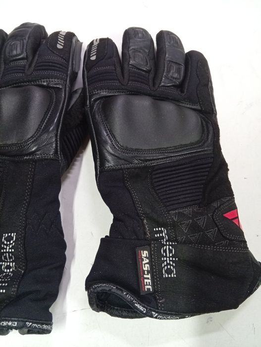 Luvas de inverno a prova de água