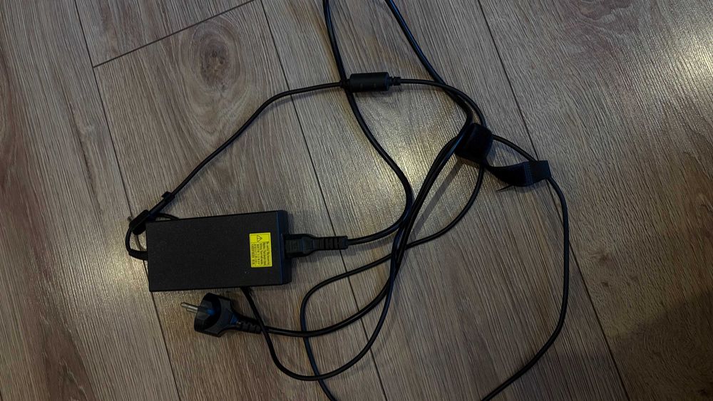 Ігровий ноутбук ACER NITRO 5 AN515-57